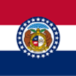 Missouri State Flag